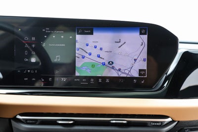 2025 Audi A5 2.0T Premium Plus quattro