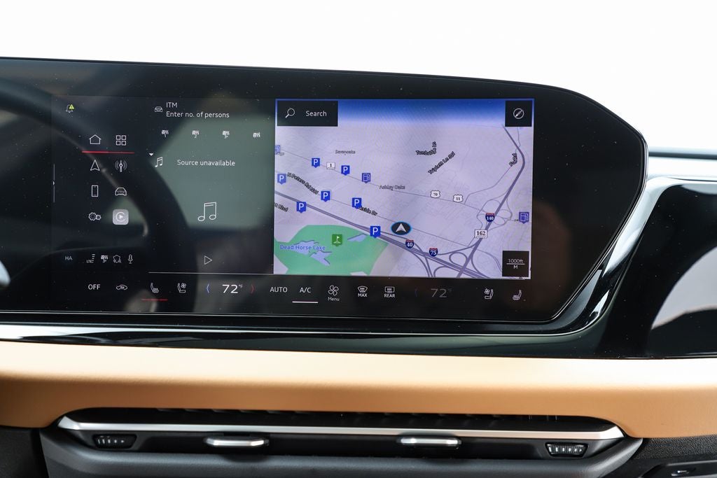 2025 Audi A5 2.0T Premium Plus quattro