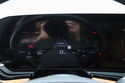 2025 Audi A5 2.0T Premium Plus quattro