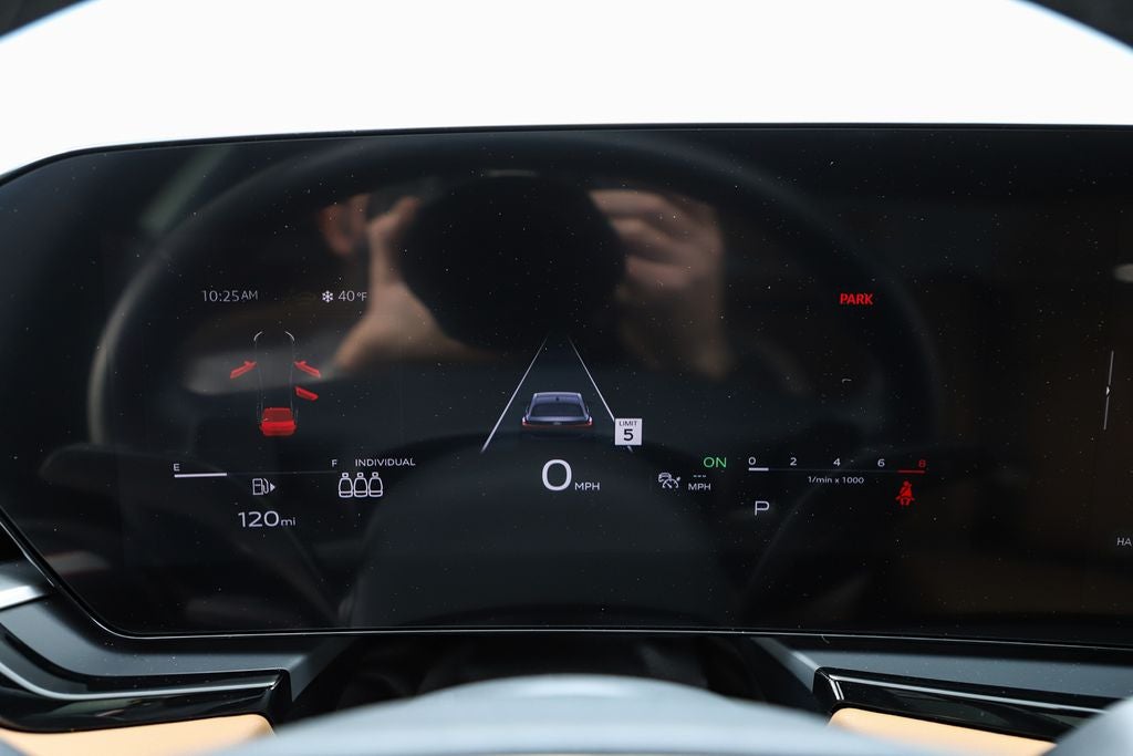 2025 Audi A5 2.0T Premium Plus quattro