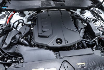 2025 Audi A5 2.0T Premium Plus quattro