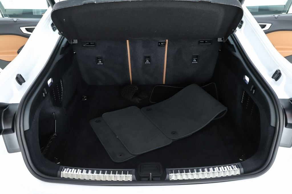 2025 Audi A5 2.0T Premium Plus quattro