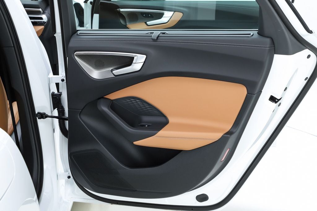 2025 Audi A5 2.0T Premium Plus quattro