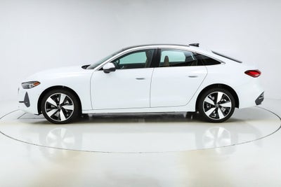 2025 Audi A5 2.0T Premium Plus quattro