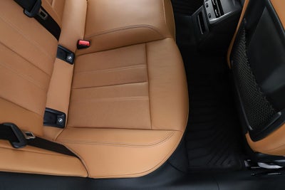 2025 Audi A5 2.0T Premium Plus quattro