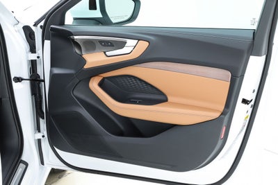 2025 Audi A5 2.0T Premium Plus quattro