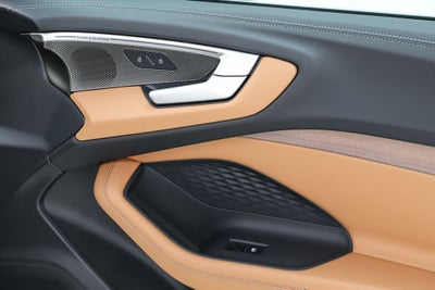 2025 Audi A5 2.0T Premium Plus quattro