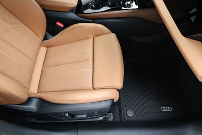 2025 Audi A5 2.0T Premium Plus quattro