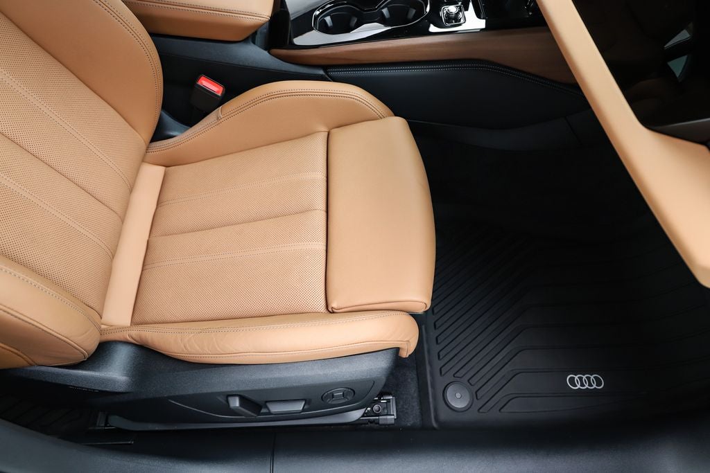 2025 Audi A5 2.0T Premium Plus quattro