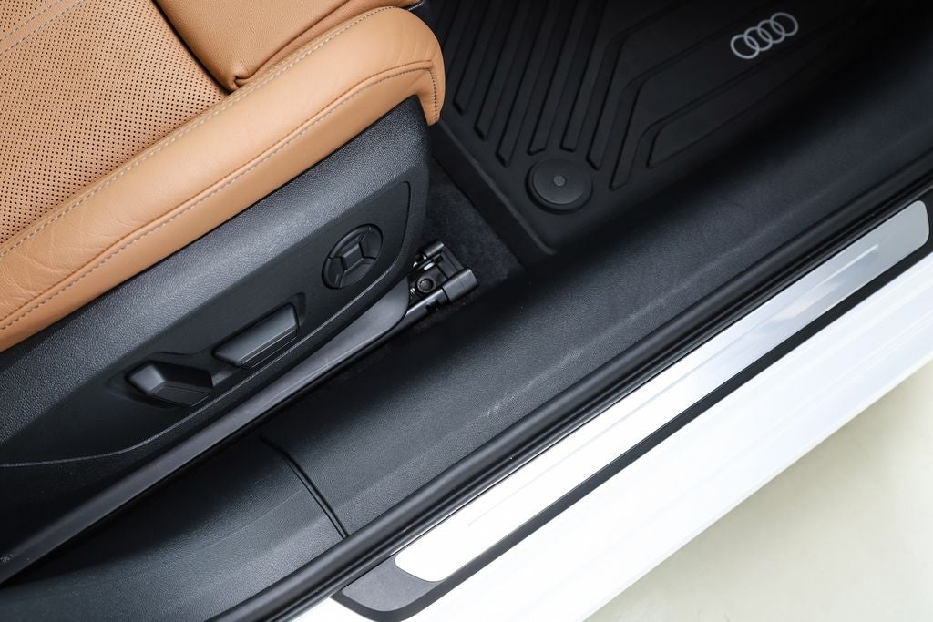 2025 Audi A5 2.0T Premium Plus quattro