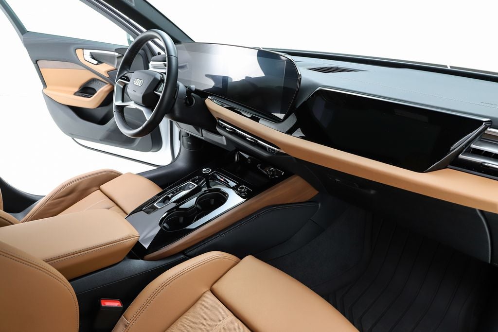 2025 Audi A5 2.0T Premium Plus quattro