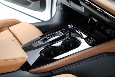 2025 Audi A5 2.0T Premium Plus quattro