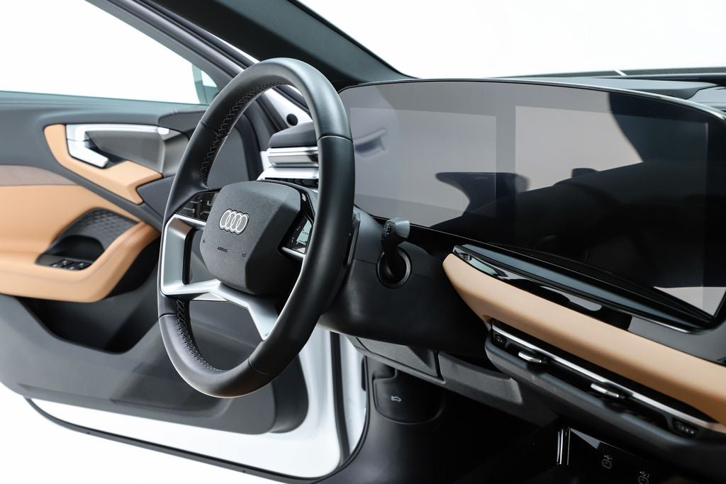 2025 Audi A5 2.0T Premium Plus quattro