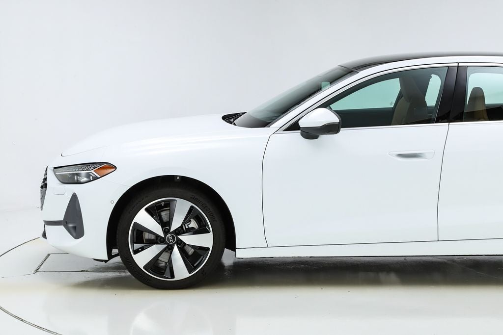 2025 Audi A5 2.0T Premium Plus quattro