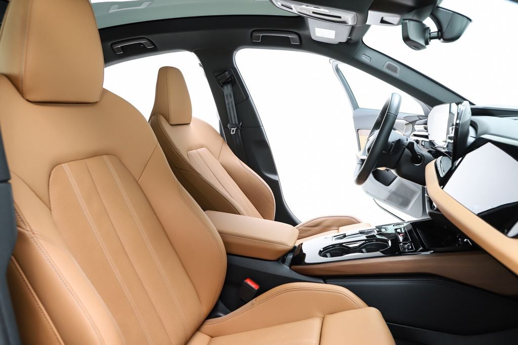 2025 Audi A5 2.0T Premium Plus quattro