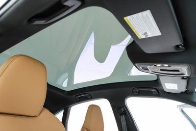 2025 Audi A5 2.0T Premium Plus quattro