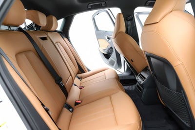 2025 Audi A5 2.0T Premium Plus quattro