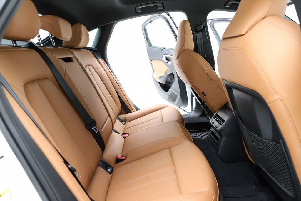 2025 Audi A5 2.0T Premium Plus quattro