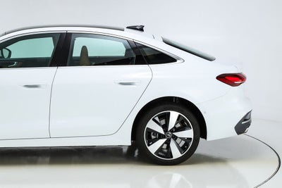 2025 Audi A5 2.0T Premium Plus quattro