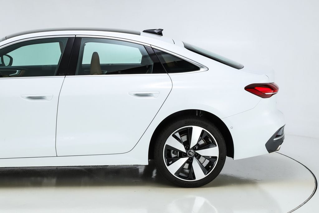 2025 Audi A5 2.0T Premium Plus quattro