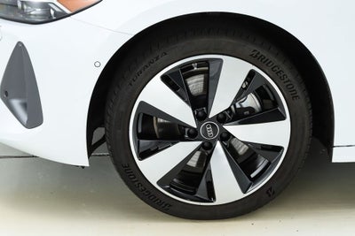 2025 Audi A5 2.0T Premium Plus quattro