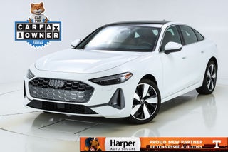 2025 Audi All-new A5 2.0T Premium Plus quattro