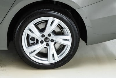 2025 Audi A5 2.0T Premium Plus quattro