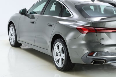 2025 Audi A5 2.0T Premium Plus quattro