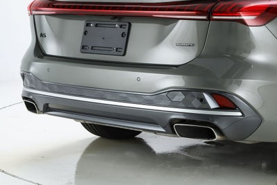 2025 Audi A5 2.0T Premium Plus quattro