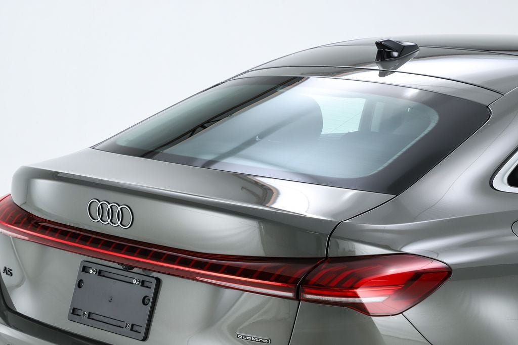 2025 Audi A5 2.0T Premium Plus quattro