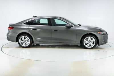 2025 Audi A5 2.0T Premium Plus quattro