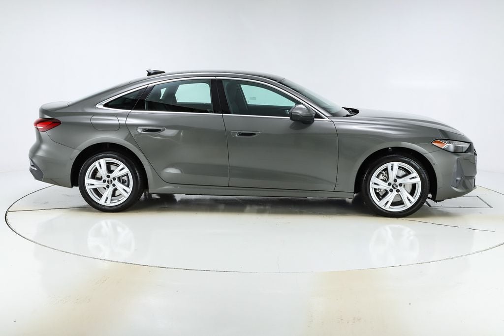 2025 Audi A5 2.0T Premium Plus quattro