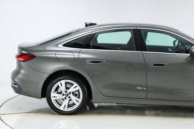 2025 Audi A5 2.0T Premium Plus quattro