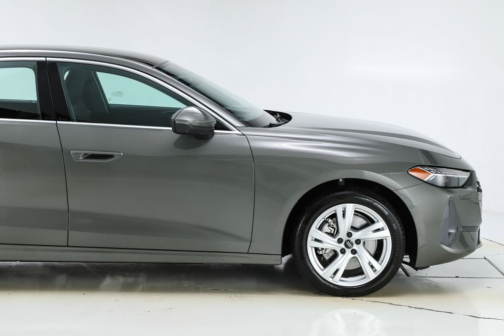 2025 Audi A5 2.0T Premium Plus quattro