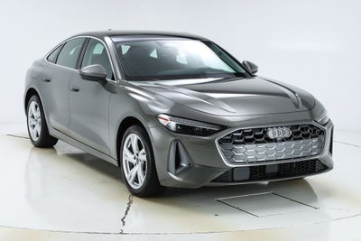 2025 Audi A5 2.0T Premium Plus quattro