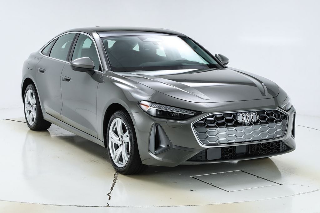 2025 Audi A5 2.0T Premium Plus quattro