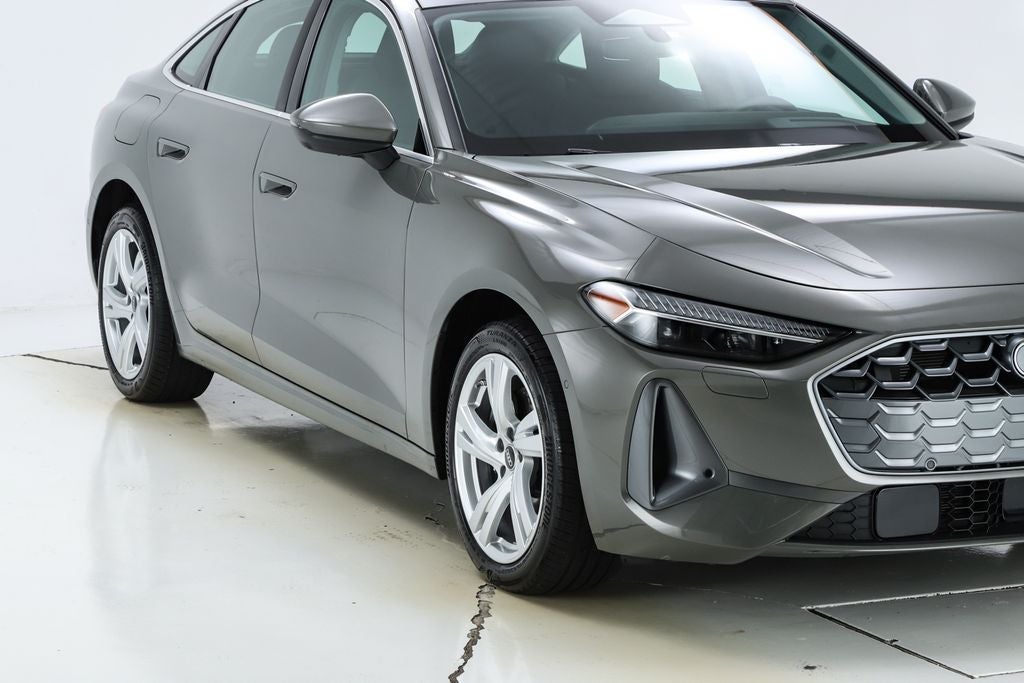 2025 Audi A5 2.0T Premium Plus quattro