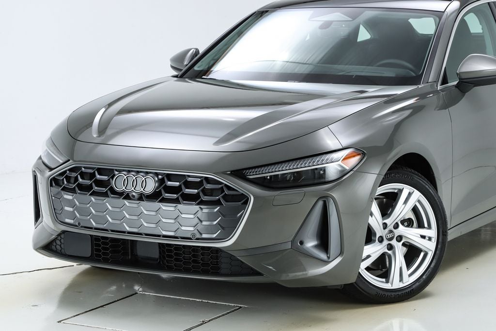 2025 Audi A5 2.0T Premium Plus quattro