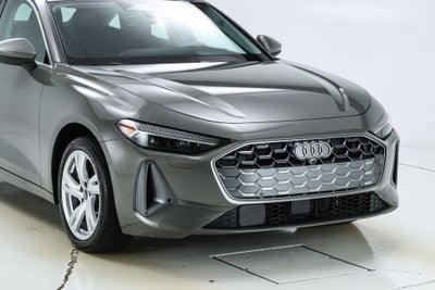 2025 Audi A5 2.0T Premium Plus quattro