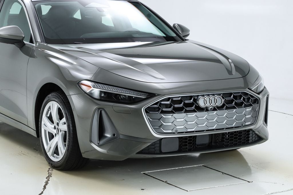 2025 Audi A5 2.0T Premium Plus quattro