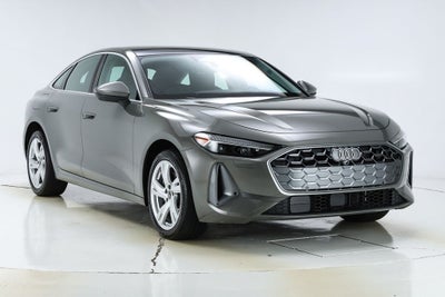 2025 Audi A5 2.0T Premium Plus quattro