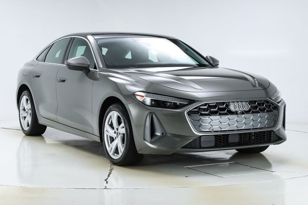 2025 Audi A5 2.0T Premium Plus quattro