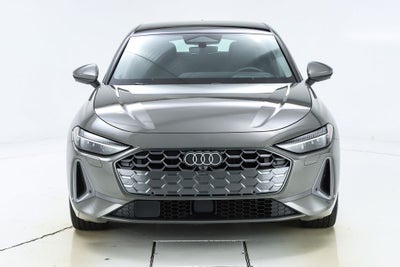 2025 Audi A5 2.0T Premium Plus quattro