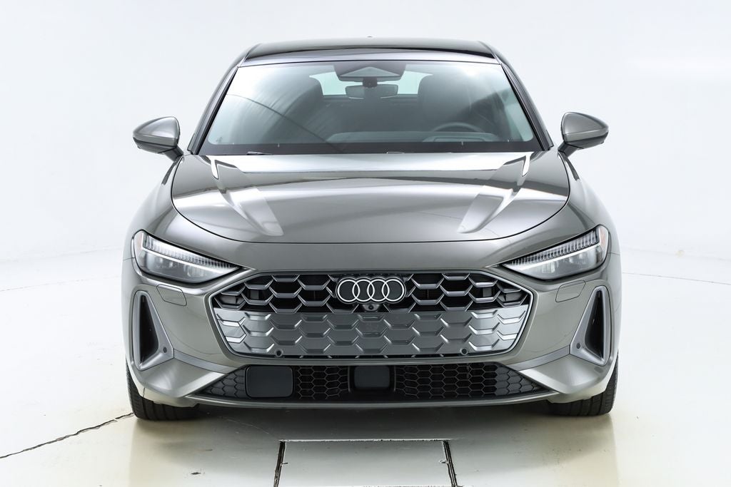 2025 Audi A5 2.0T Premium Plus quattro