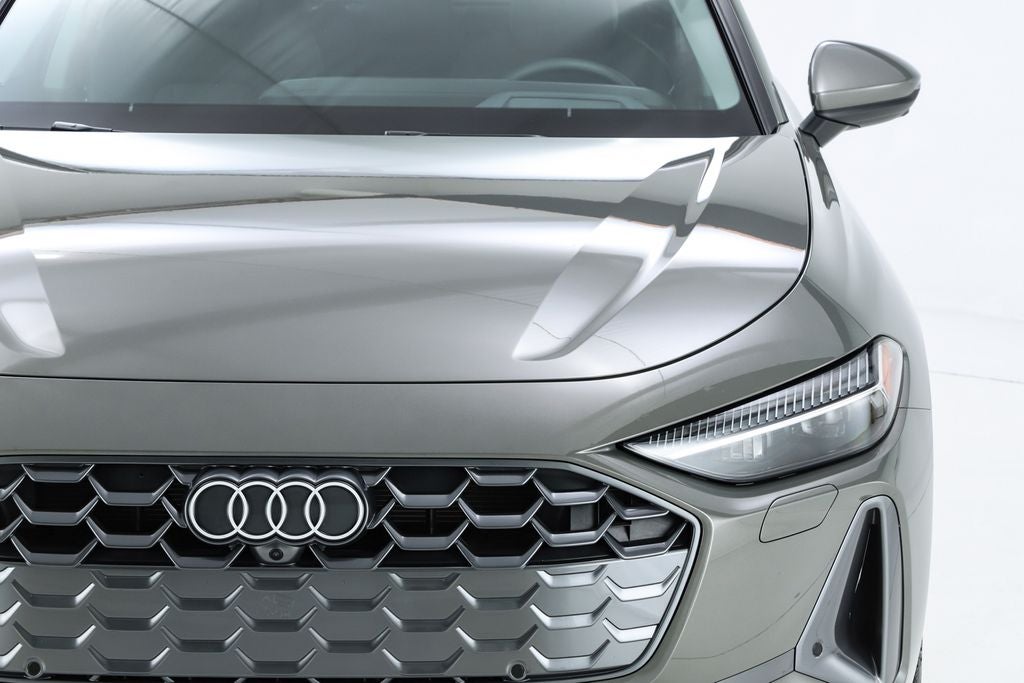 2025 Audi A5 2.0T Premium Plus quattro