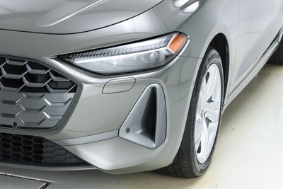 2025 Audi A5 2.0T Premium Plus quattro