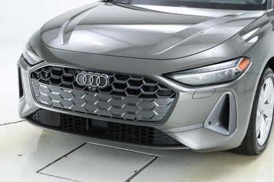 2025 Audi A5 2.0T Premium Plus quattro