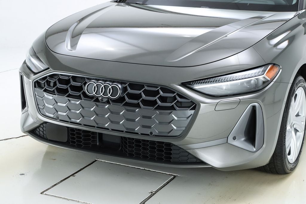 2025 Audi A5 2.0T Premium Plus quattro