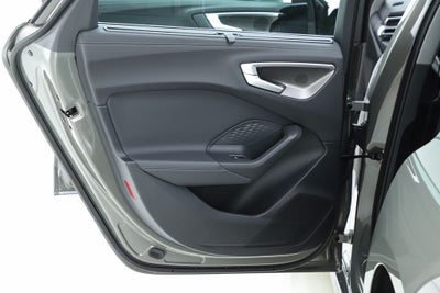 2025 Audi A5 2.0T Premium Plus quattro