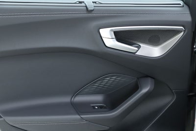 2025 Audi A5 2.0T Premium Plus quattro